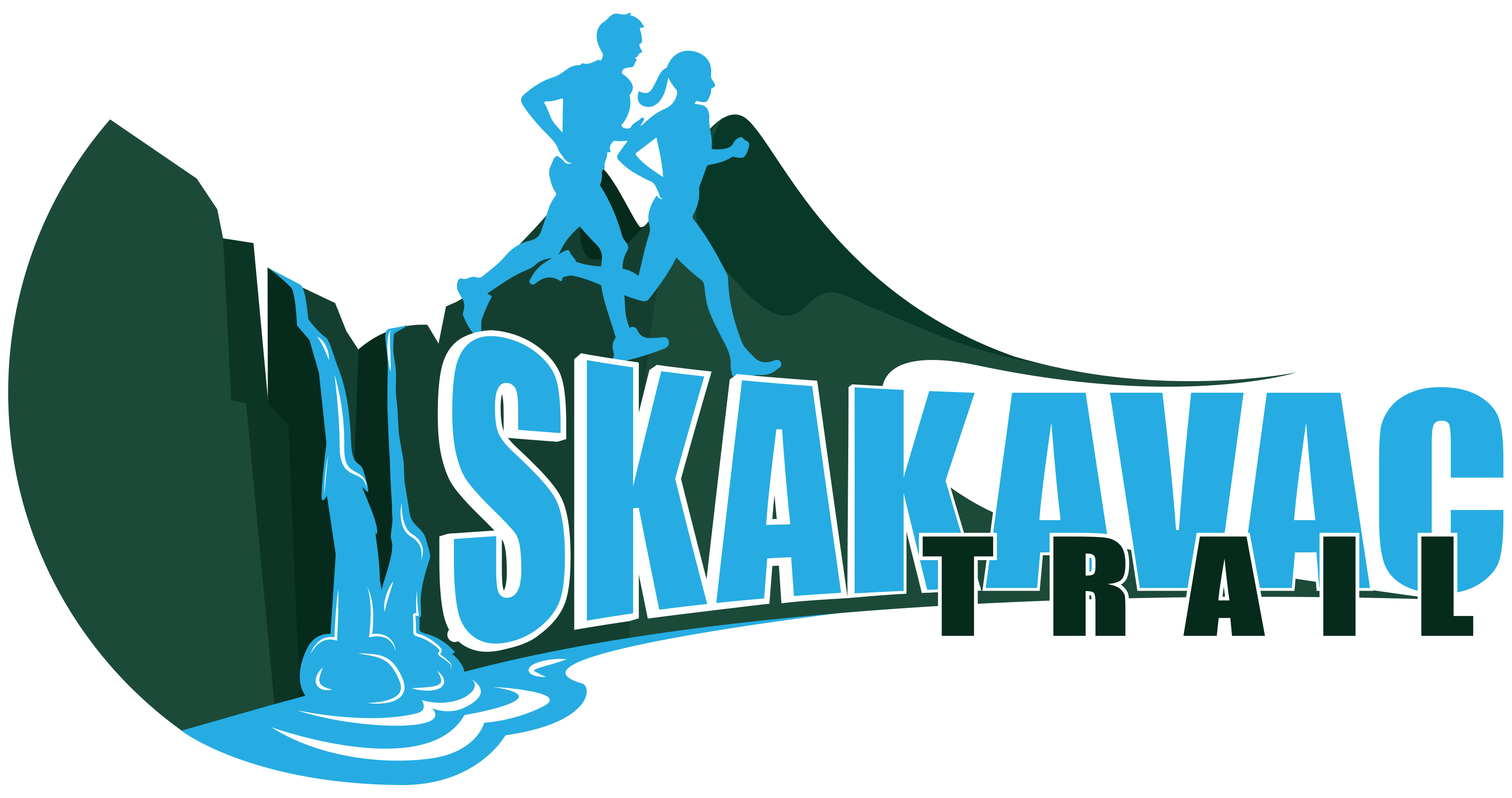 Skakavac Trail 2023